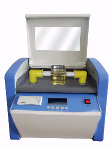 绝缘油介电强度测定仪(单杯) JLHM-220