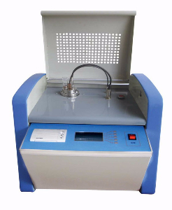 体积电阻率及介质损耗测定仪 JLHM-223