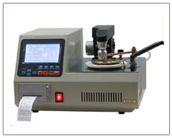 智能开口闪点测定仪 FKS-8型