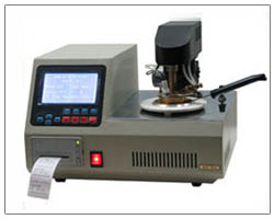 智能闭口闪点测定仪 FBS-8型