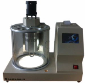 石油产品运动黏度测定仪 FYND-6A型