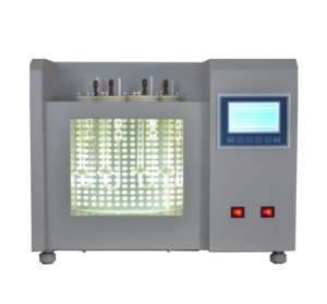 运动粘度测定仪 FYDND-4