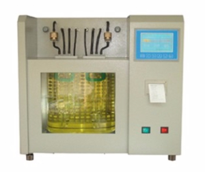 运动粘度测定仪 FZN-2