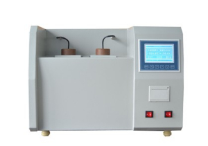 倾点凝点测定仪 FQDND-2