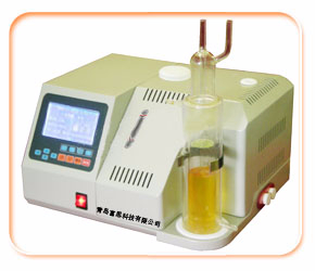 空气释放值测定仪 FKQSFZ-2