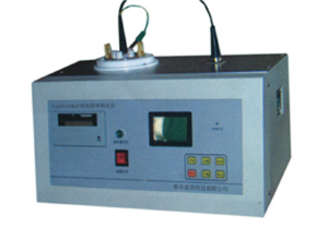 自动介质损耗及体积电阻率测定仪 FJS2010