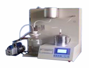 机械杂质测定仪 FJZZ-1