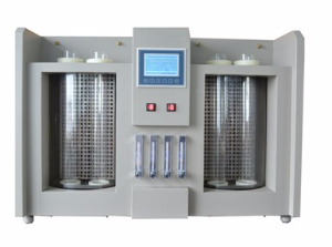 泡沫特性测定仪 FPM-4