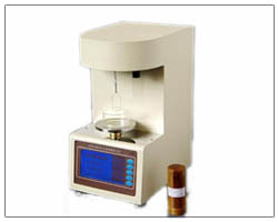 自动界面张力测定仪 FZL-1000型