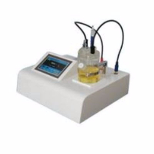 全自动微量水分测试仪  CHK-7600