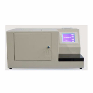 全自动水溶性酸测试仪 CHK-7598