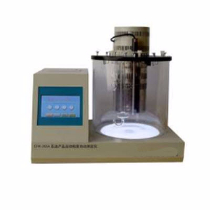 自动运动粘度测试仪 CHK-265A