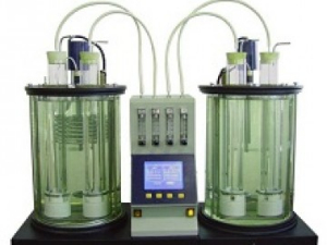 润滑油泡沫特性能测定仪 BCPT-800