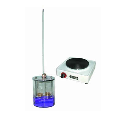 沥青软化点试验器 SYA-4507