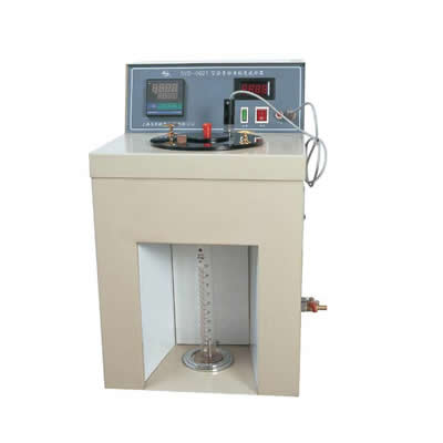 沥青标准粘度计 SYD-0621