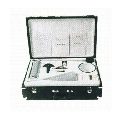 泥浆测试箱（三件套）NY-1A