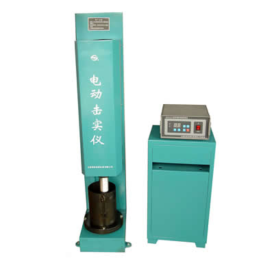 多功能电动击实仪 SYD-0131