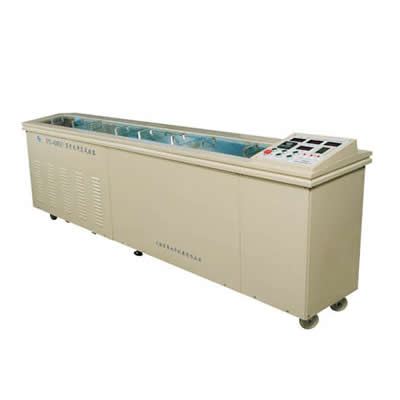 沥青延度试验器 SYD-4508F
