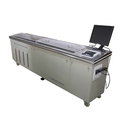 沥青延度试验器 SYD-4508H
