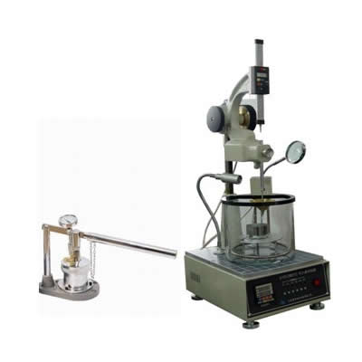 针入度试验器 SYD-2801A