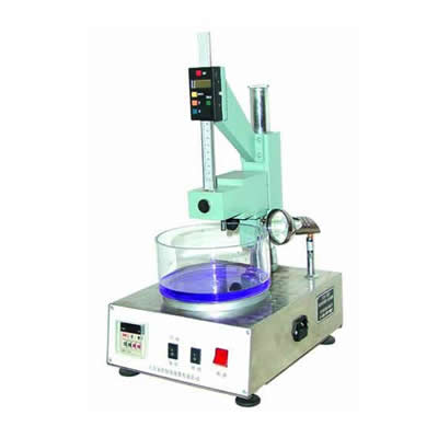 石油沥青针入度试验器 SYA-4509