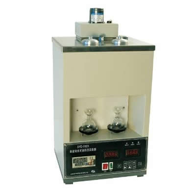 沥青赛波特粘度试验仪 SYD-0623