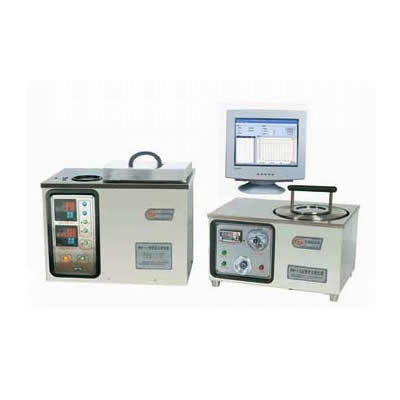 沥青压力老化系统 PAV-1