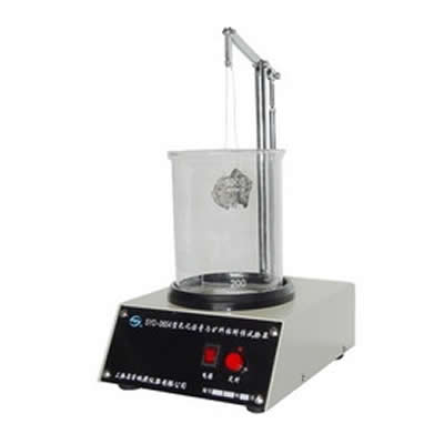 乳化沥青粘附性试验器 SYD-0654