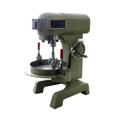 乳化沥青湿轮磨耗试验器 SYD-0752