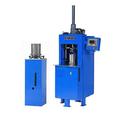 沥青混合料旋转压实仪 SYD-XY150