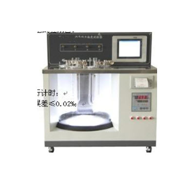沥青粘度试验器 HA/SYD-0620B