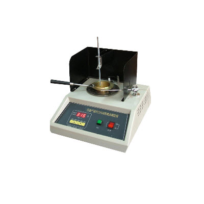 闪点与燃点测定仪  DL-XH-101C