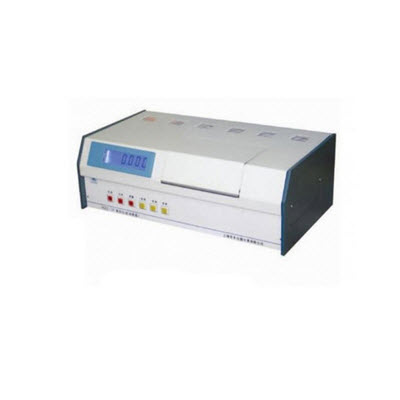 数显自动旋光仪 WZZ-2B