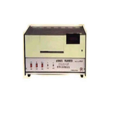 数显自动旋光仪 WZZ-1S