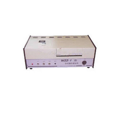 自动指示旋光仪 WZZ－1