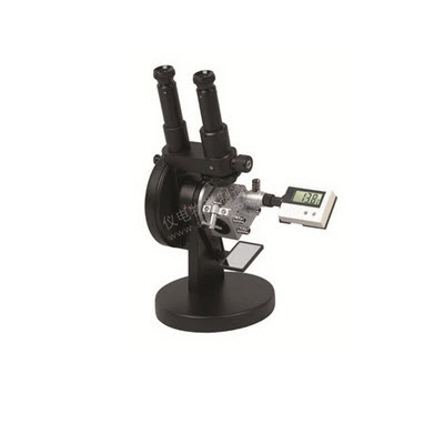 阿贝折射仪 WYA-2W