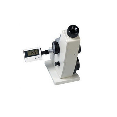 阿贝折射仪 WYA