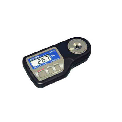 数字式折射仪 PR-101a