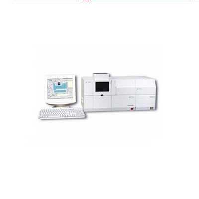 原子吸收分光光度计 4510