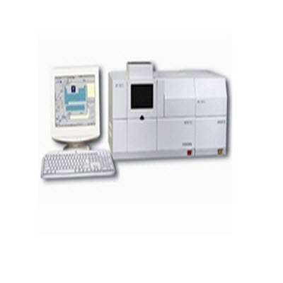 原子吸收分光光度计-全套PC控制 4510