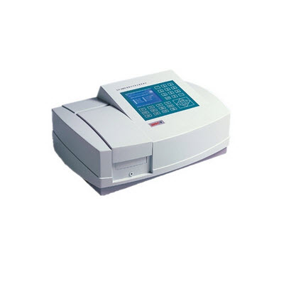 双光束紫外可见分光光度计（六档） UV-4802S