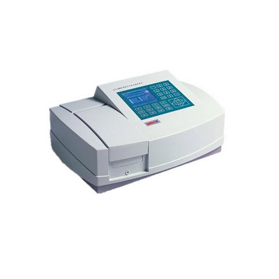 双光束紫外可见分光光度计（四档） UV-4802S