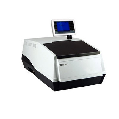 双光束紫外可见分光光度计（大屏） SP-1920