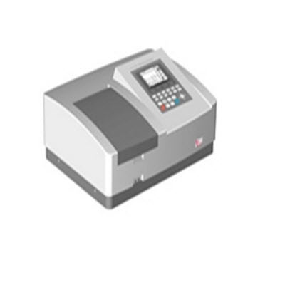 双光束紫外可见分光光度计 UV-6100S