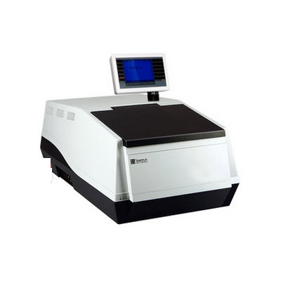 双光束紫外可见分光光度计 SP-1900