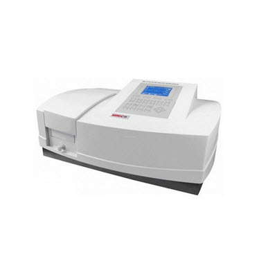 准双光束紫外可见分光光度计 UV-3802