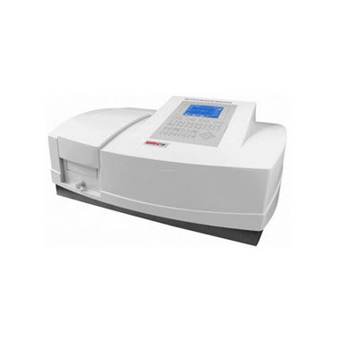 紫外可见分光光度计 UV-2802