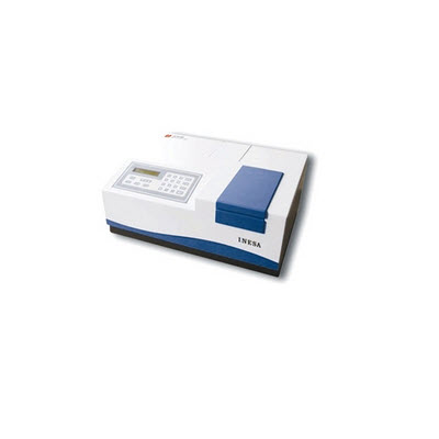 紫外可见分光光度计 UV757CRT