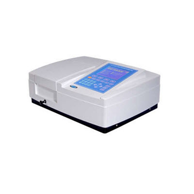 紫外可见分光光度计-大屏幕 UV-6000