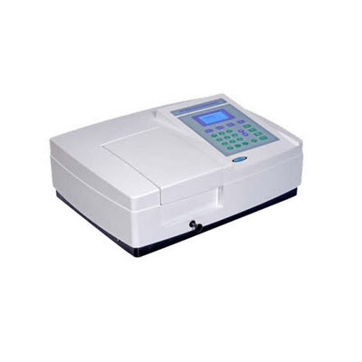 紫外可见分光光度计-扫描型 UV-5800PC